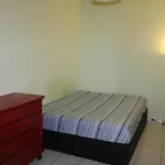 Quarto (em casa) ao lado do museu do Ipiranga !