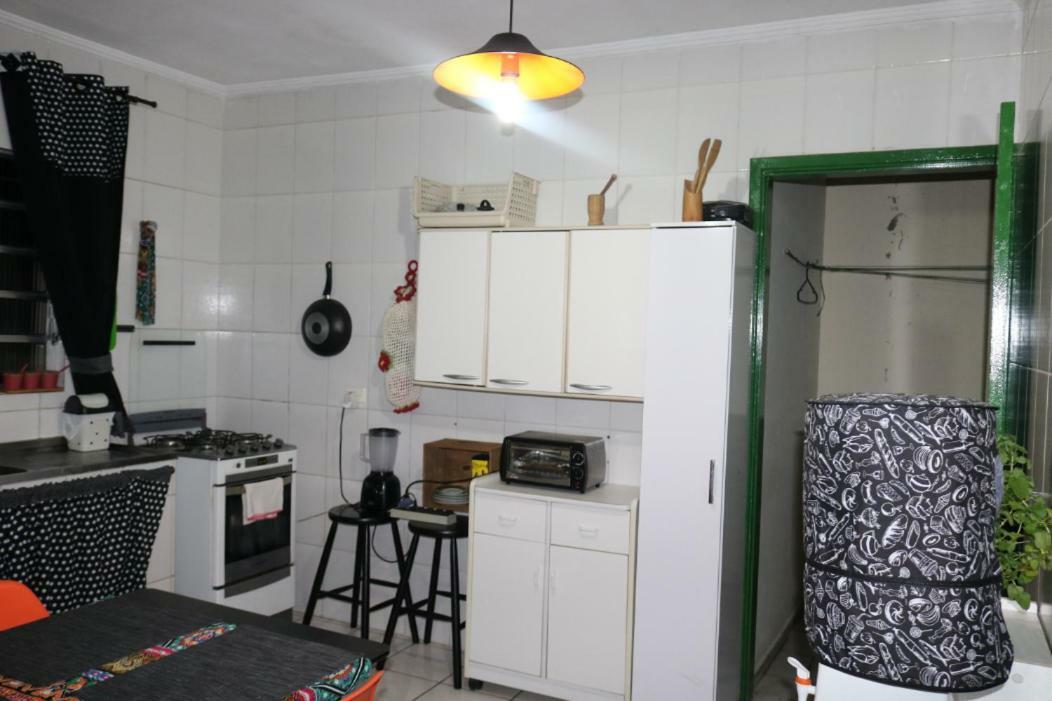 Quarto Ao Lado Do Museu Do Ipiranga ! São Paulo
